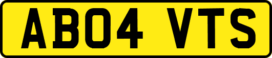 AB04VTS