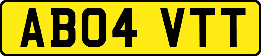 AB04VTT