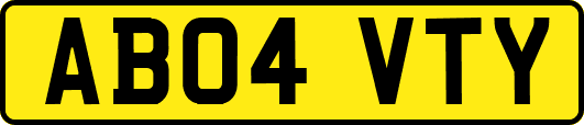 AB04VTY