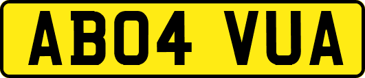 AB04VUA