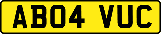AB04VUC