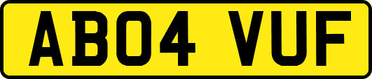 AB04VUF