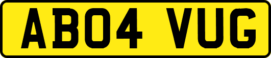 AB04VUG
