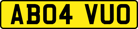 AB04VUO