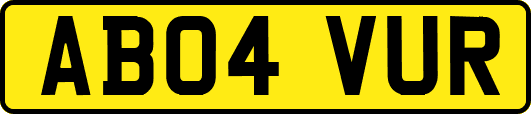 AB04VUR