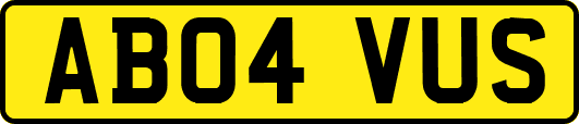 AB04VUS