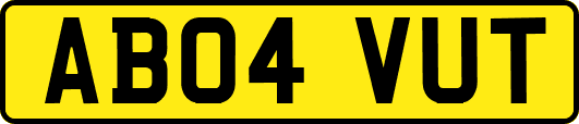 AB04VUT