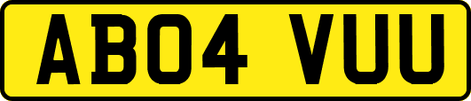 AB04VUU