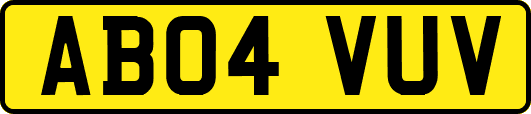 AB04VUV