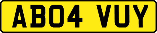 AB04VUY