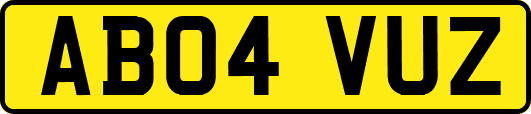 AB04VUZ