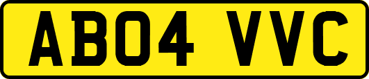 AB04VVC