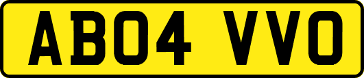 AB04VVO