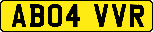 AB04VVR