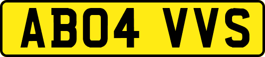 AB04VVS