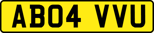 AB04VVU