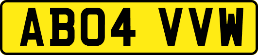 AB04VVW