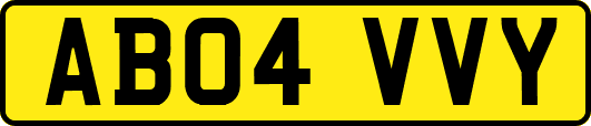 AB04VVY