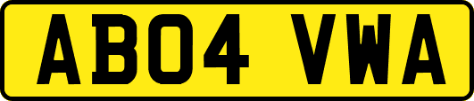 AB04VWA