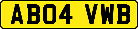 AB04VWB
