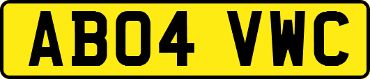 AB04VWC