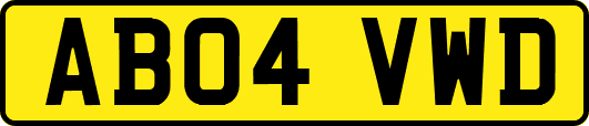 AB04VWD