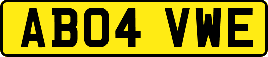 AB04VWE