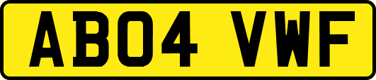 AB04VWF
