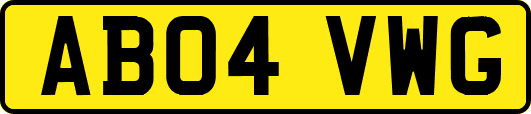 AB04VWG