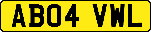 AB04VWL