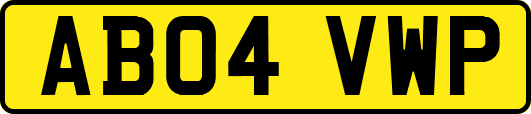 AB04VWP