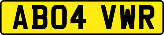 AB04VWR