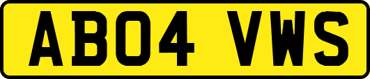 AB04VWS