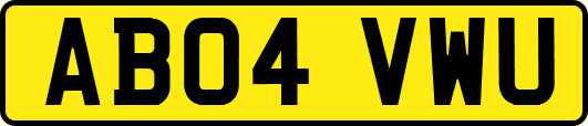 AB04VWU