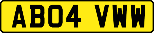 AB04VWW