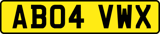 AB04VWX
