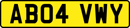 AB04VWY