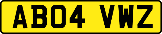AB04VWZ