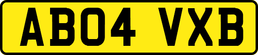 AB04VXB