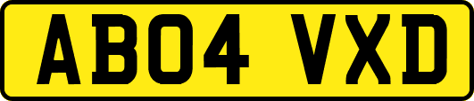 AB04VXD