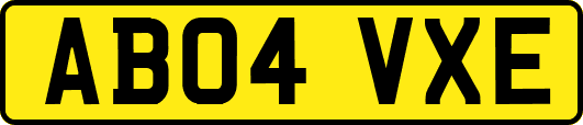 AB04VXE