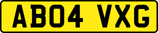 AB04VXG