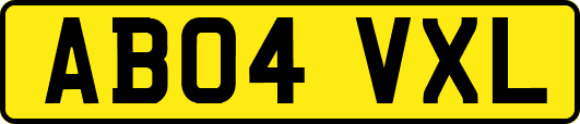 AB04VXL
