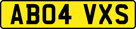 AB04VXS