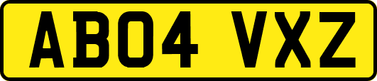 AB04VXZ