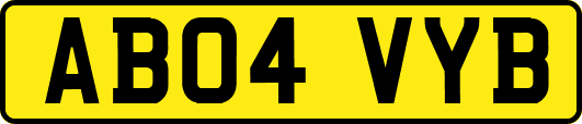 AB04VYB