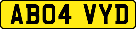 AB04VYD
