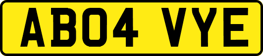 AB04VYE