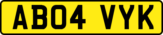 AB04VYK