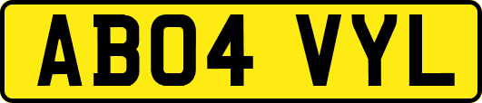 AB04VYL